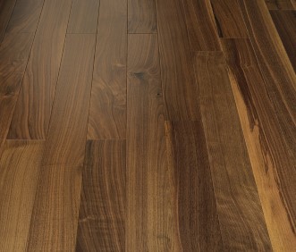Hallmark Flooring American Traditions Natural Walnut