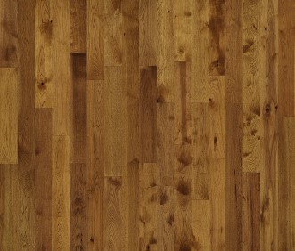 Hallmark Flooring American Traditions Buckskin Hickory