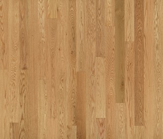 Hallmark Flooring American Traditions Natural Red Oak