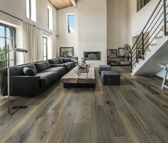 Hallmark Flooring Avenue Michigan Hickory
