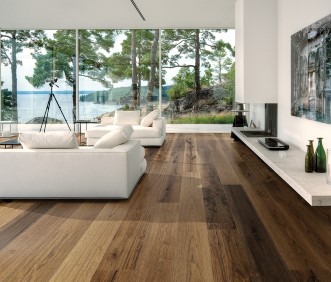 Hallmark Flooring Avenue Newbury