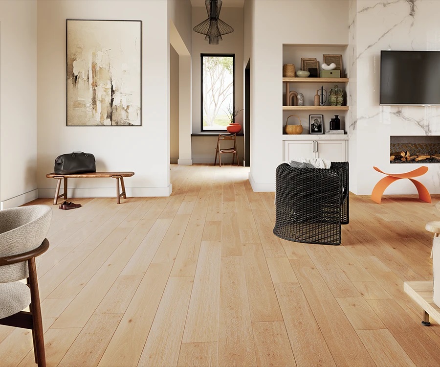 Bella Citta Floors Antilles St. Barts