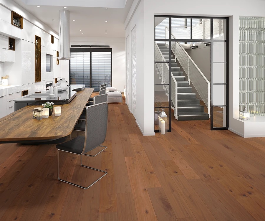 Bella Citta Floors Antilles Bonaire
