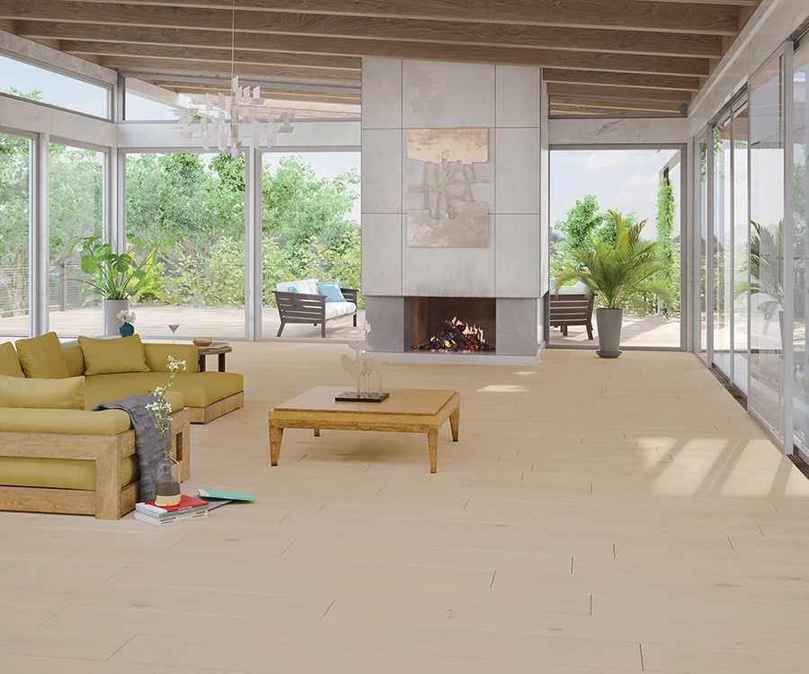 Bella Citta Floors Antilles Martinique