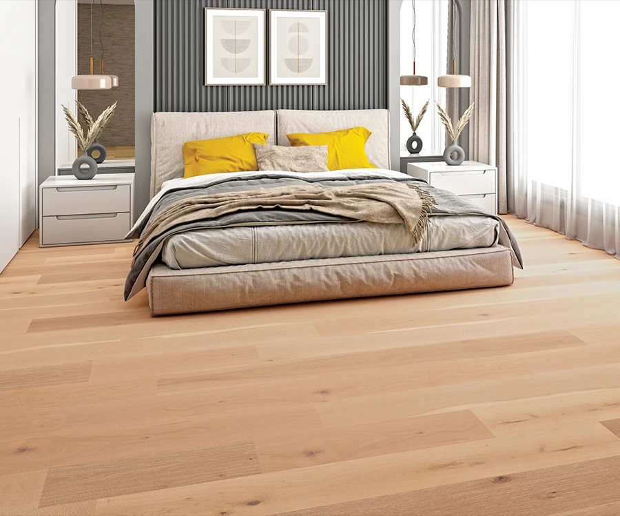 Bella Citta Floors Antilles St. Martins