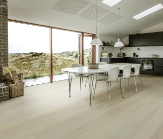 Hallmark Flooring Serenity Cozy Oak