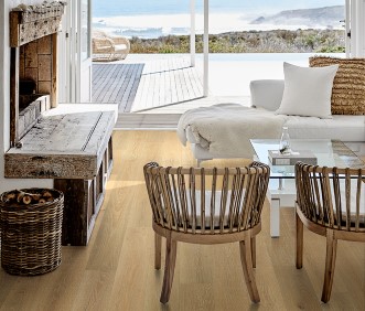Hallmark Flooring Serenity Peace Oak