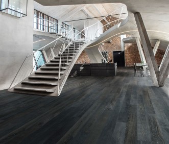 Hallmark Flooring True Collection Onyx Oak