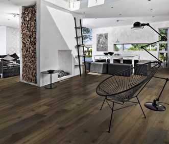 Hallmark Flooring True Collection Dahlia Oak