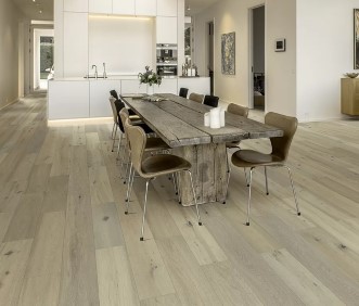 Hallmark Flooring True Collection Lotus Oak