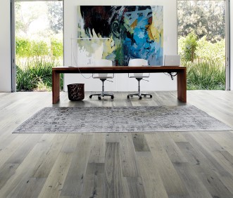 Hallmark Flooring True Collection Jasmine Hickory