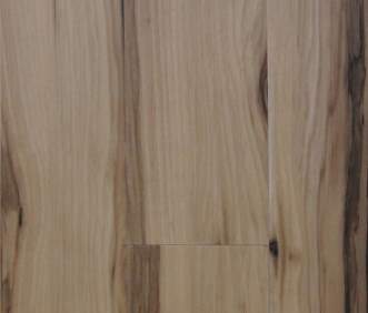 Fusion Hybrid luxury vinyl Plank water resistant Natural Hickory Fusion 15