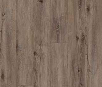 Fusion Hybrid luxury vinyl Plank water resistant Smoky Taupe Fusion 35