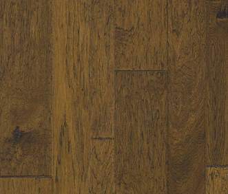 Harris Wood flooring Highlands Collection Hickory Bronzed Sienna HE2351