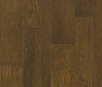 Harris Wood flooring Highlands Collection Hickory Saddle HE2350