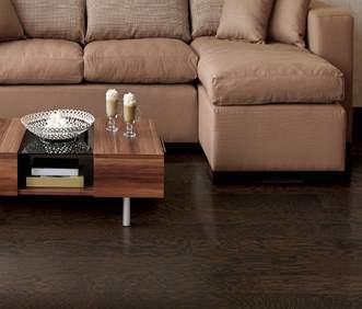 Harris Wood flooring Homestead Collection Red Oak Toasted Nutmeg HE2433 HE2403