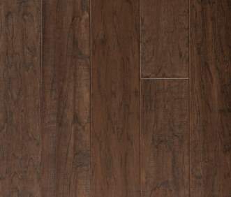 Trailhouse Hickory Collection Hickory Sterling Grey HE2305