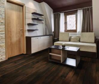 Hallmark Flooring Moderno Camden Maple