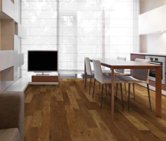 Hallmark Flooring Sagamore Oak