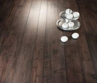 Hallmark Flooring Monterey Baccara Maple