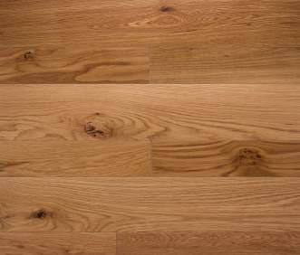 Somerset Flooring - character collection Natural White Oak CP314WOB CP41WOB CP51WOB