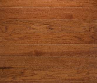 Somerset Flooring - classic collection red oak gunstock CL3104 CL2104