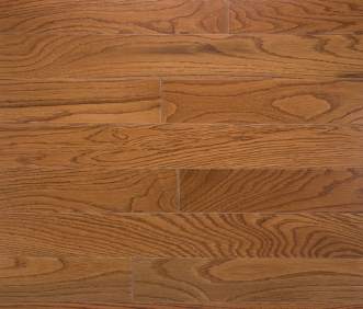 Somerset Hardwood Flooring - WO Gunstock PS31404 PS2104