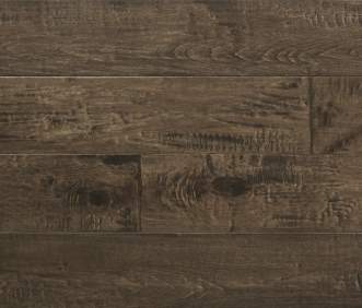 Somerset Flooring - hand crafted maple dark forest EPHCDFRLE EPHCDF6E