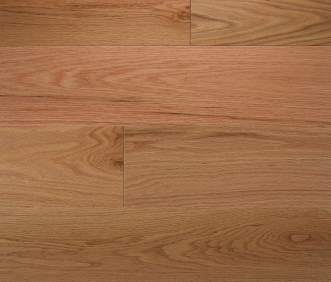 Somerset Flooring - wide plank red oak natural EPWRON7E